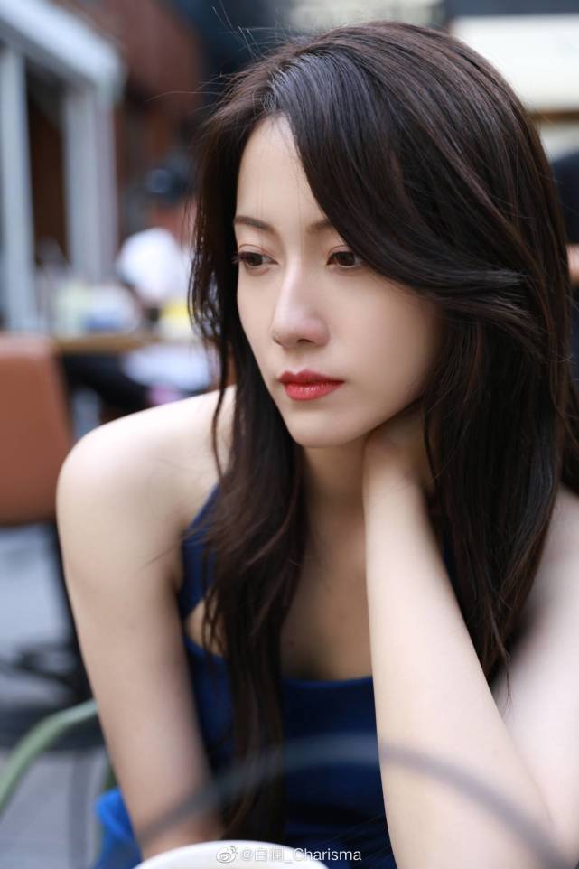 白澜-北京电影学院