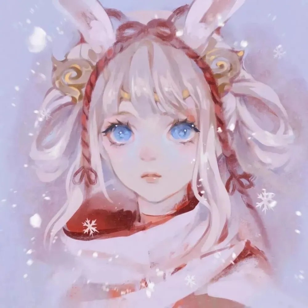 王者荣耀可爱女头