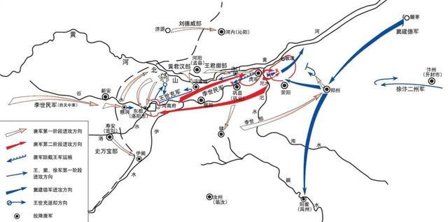 李世民為什麼要發動玄武門之變