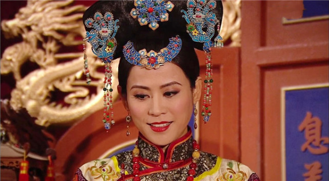 咸丰生母孝全成皇后,受道光宠爱近20年,她有何与众不同|奕詝|全贵妃