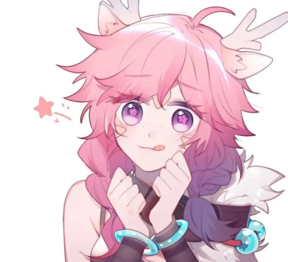 王者同人图好妩媚的瑶瑶