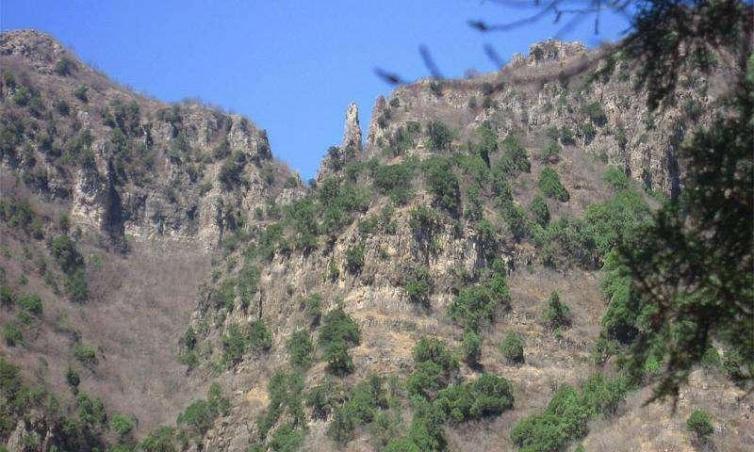 葫蘆島建昌周邊2日自駕遊景點攻略推薦