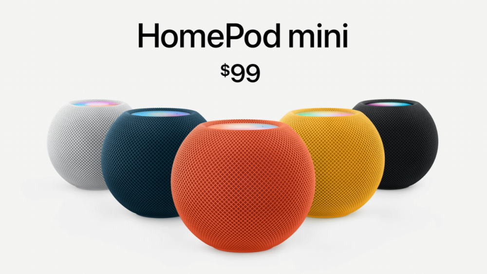 受賞店 新品未使用 HomePodmini zppsu.edu.ph