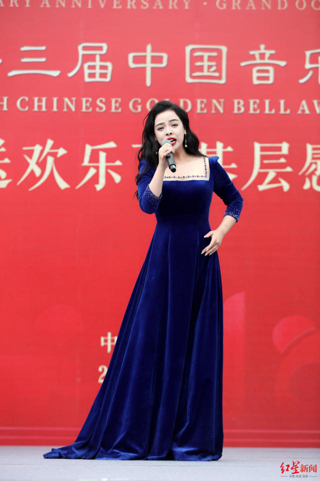 章雪儿第十届中国音乐金钟奖四川赛区美声组银奖郑鹏,带来歌剧《维特