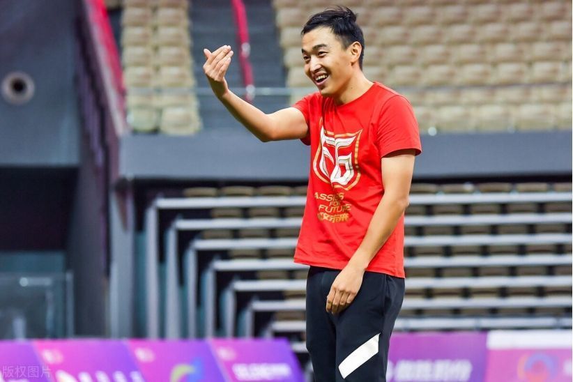 冯潇霆三十六岁生日!曾经的世青赛新星,就这样步入职业暮年_腾讯新闻