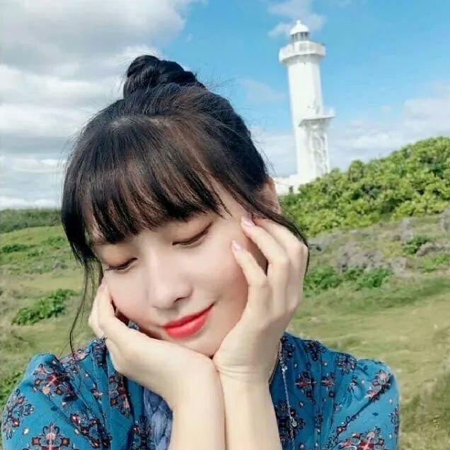 头像|twice momo平井桃合集