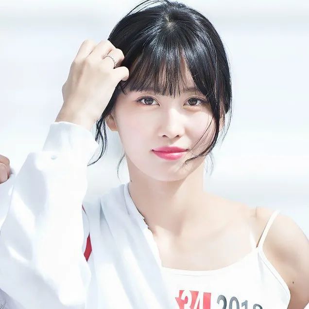 头像|twice momo平井桃合集|歌手|momo平井桃|平井桃|日本_娱乐