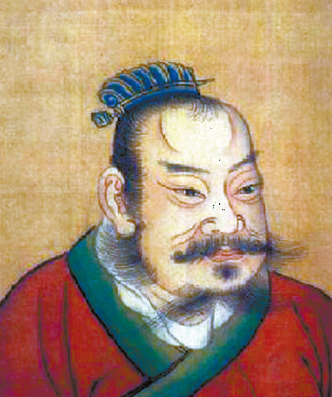 项羽为何不肯过江东?因为自刎乌江已经是他能争取的最好结局