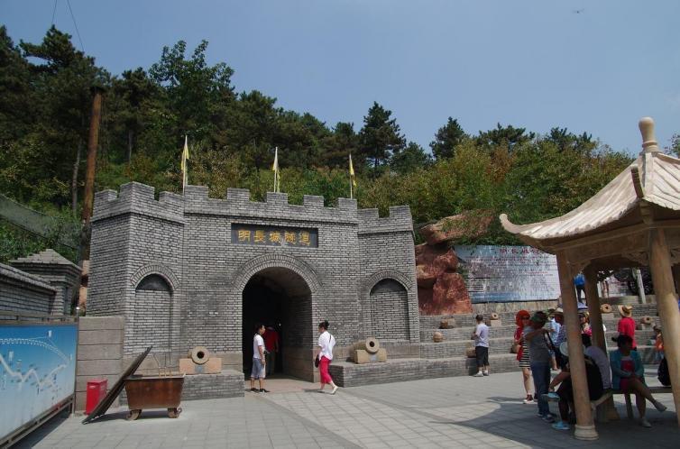 辽宁绥中周边2日自驾游景点攻略推荐