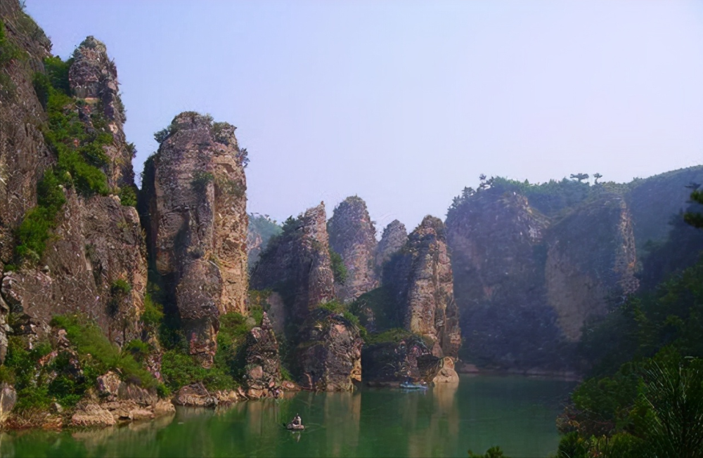 辽宁绥中周边2日自驾游景点攻略推荐