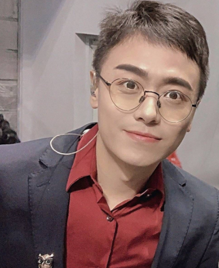 粉丝|陈情令|路知行