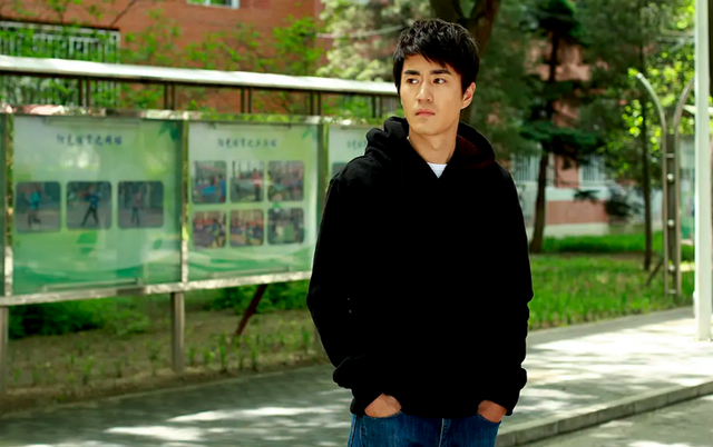 重刷匆匆那年才明白陈寻爱的不是方茴更不是沈晓棠