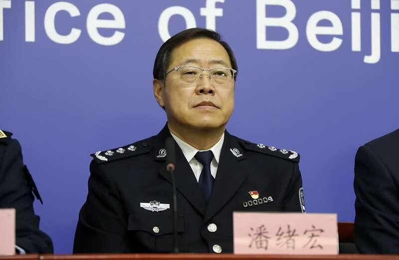 河南毒王郭莫鹏刚出狱北京两毒王在传毒这样的毒繁需要法律来治疗