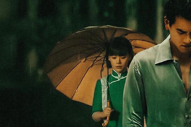 解开《沉香屑·第一炉香》谜团