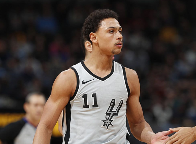 nba 球队的终结者！盘点现役NBA十大投手球星：敢传球我就敢进！