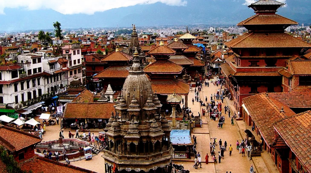 锡金就是南亚一个小国,印度为何不惜一切代价也要吞并它?_腾讯新闻