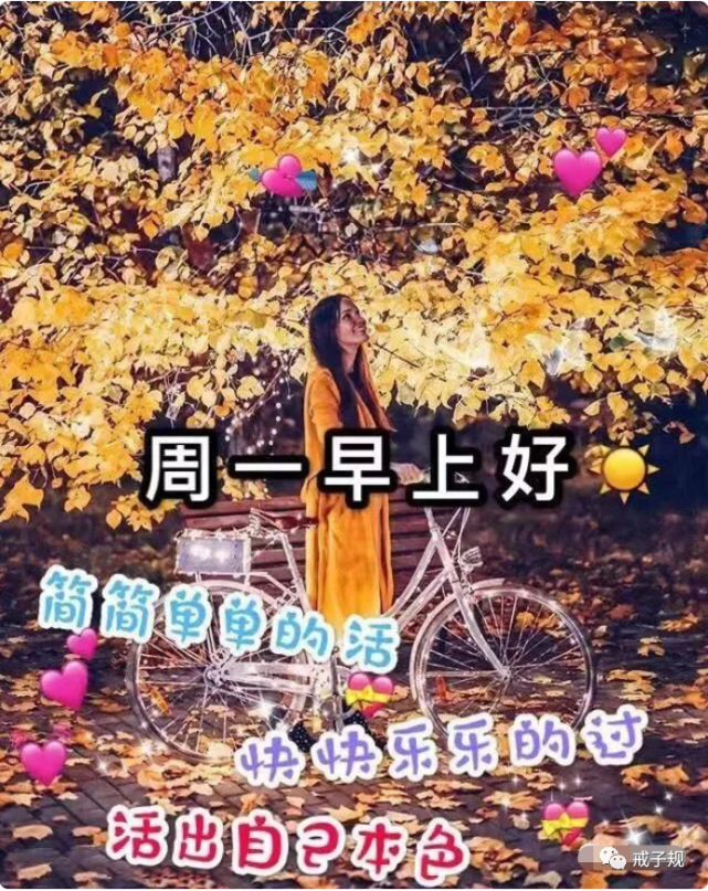 親愛的早安我的祝福會一直在你左右陪伴