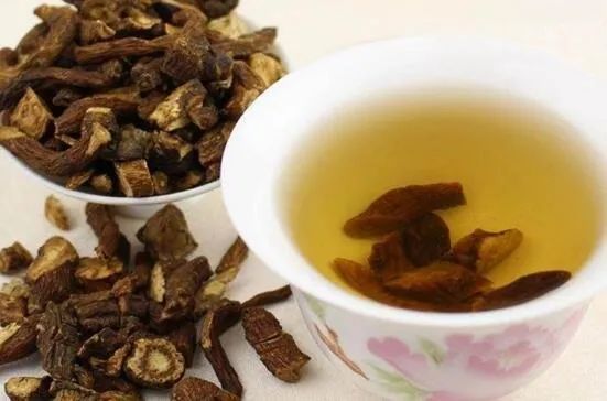 蒲公英泡水喝有什么作用和功效,蒲公英泡水喝可以下奶吗