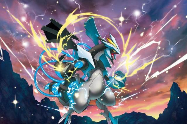 它为我们描写了那些让人印象很深刻的宠兽,阴险狡诈风姿绰约的雨娑