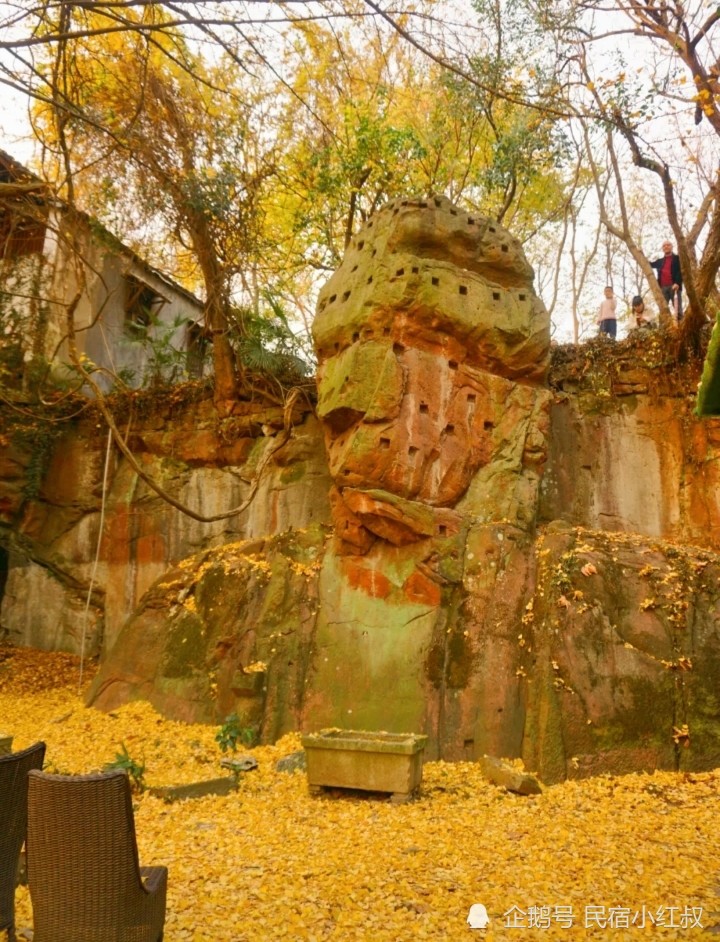 杭州旅游秋天必去的最佳赏秋景点