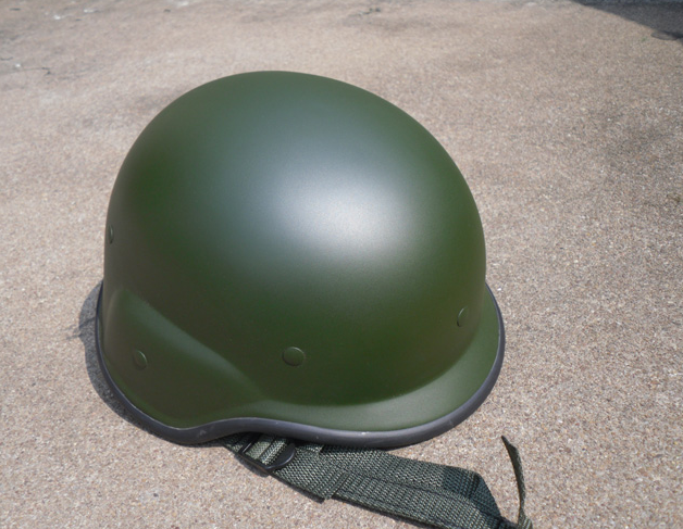 为何二战美军头盔上套了一层渔网?不起眼的它,至少救了20万美军