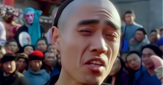 清末大盗康小八犯了什么事?他为何成为中国最后一个被凌迟的人?