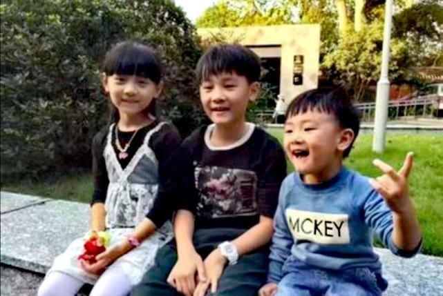 朱小贞打电话时一定很清醒