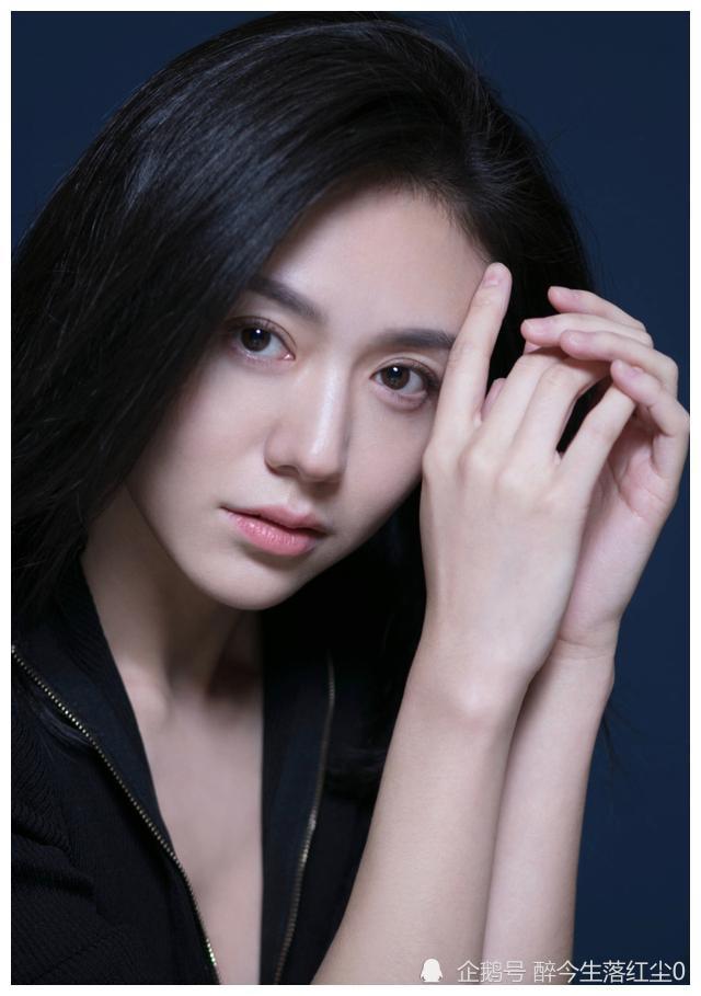 从影视公司董事长到演员30岁才出道的她突围还演陈晓前妻