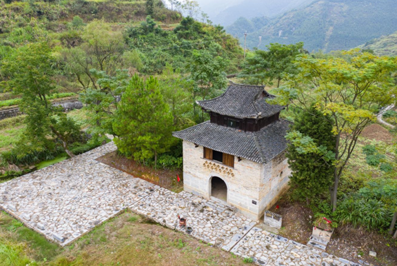 党代会巡礼·砥砺奋进的五年│梅花镇:守正创新勇前行 奋力扬帆谱华章