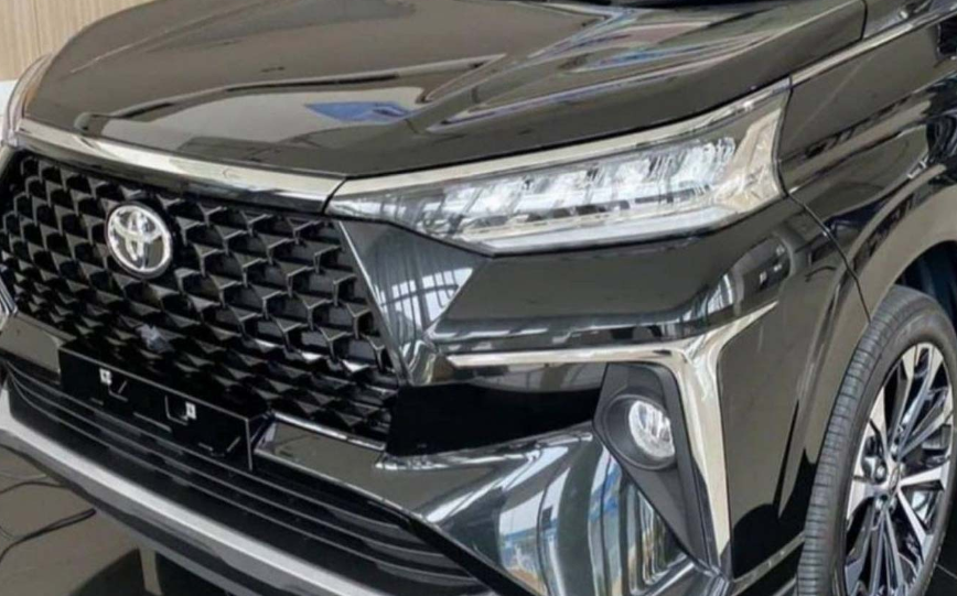 丰田 Avanza 发布 竞争别克gl6 约10万 车友 等不及了 全网搜