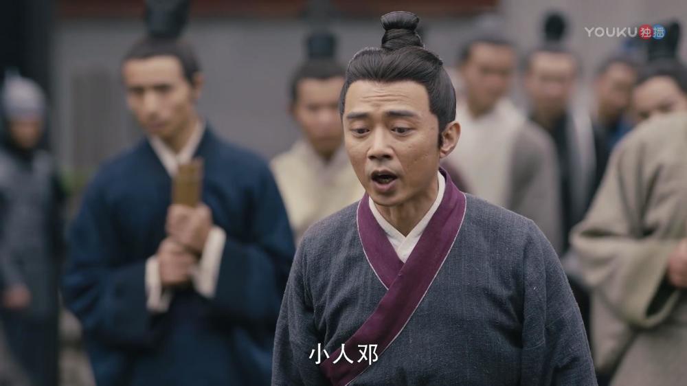 邓艾的励志人生当了20年看守稻草的小吏却成为灭蜀第一功臣