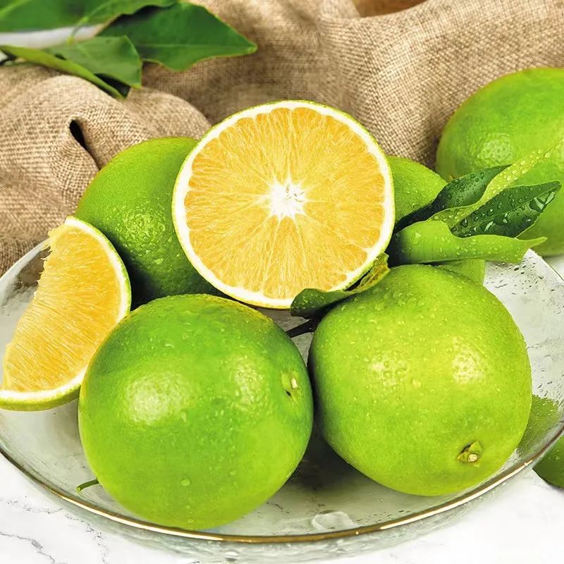 吃一季想一年的褚橙,大多数人买的是个寂寞_腾讯新闻