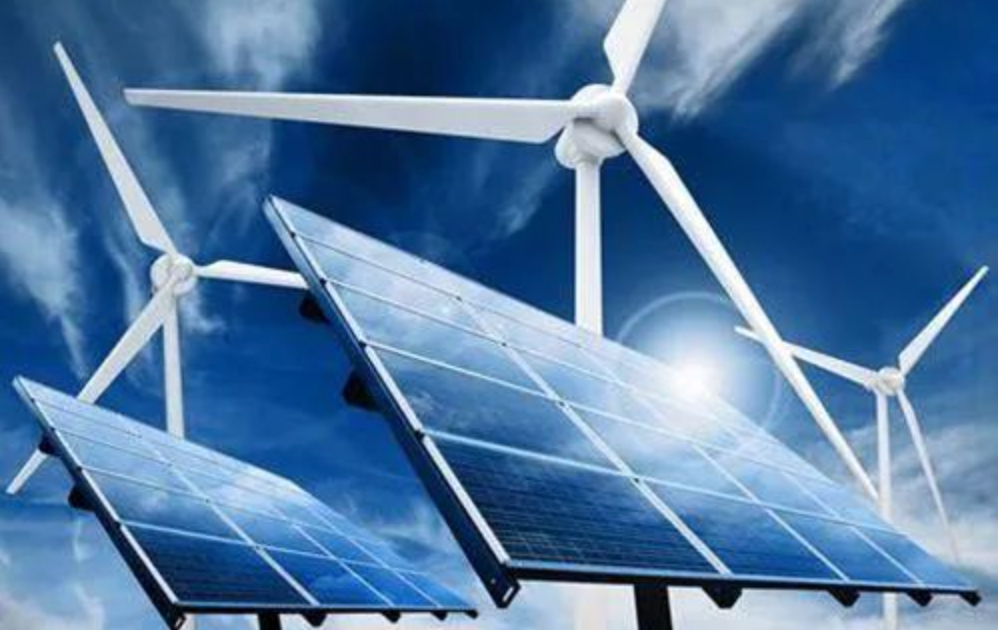 同比增长129非化石能源发电装机有望首次超过煤电