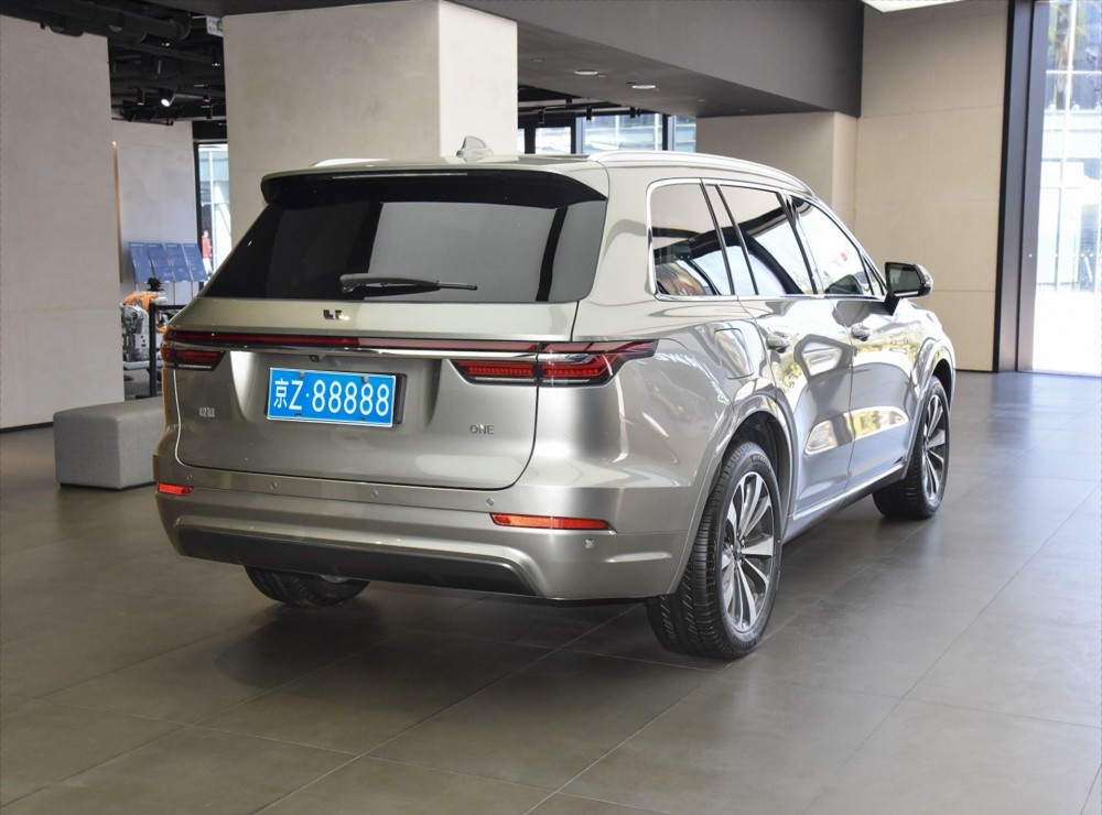 走自己的路让别人无路可走理想one到底有何过人之处