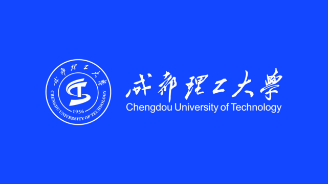 成都理工大学的小恐龙回来了!|校徽|艺术学院|成都理工大学
