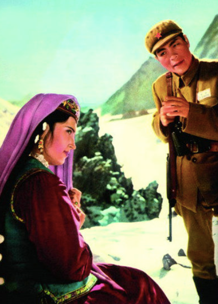 到了2015年,这部经典电影还被改编成功了歌剧.