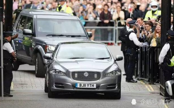 各国总统座驾排行_盘点世界各国总统座驾,那个国家总统的座驾,你最欣赏呢!(2)