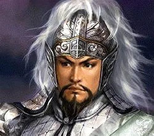 隋唐十八好汉之一冠绝天下的南阳侯伍云召