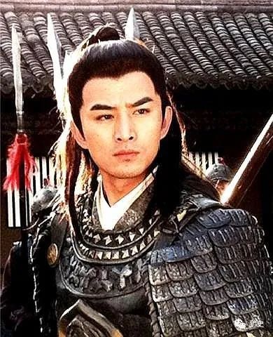 隋唐十八好汉之一,说一说排名第六的伍天锡|宇文成都|伍云召|李元霸