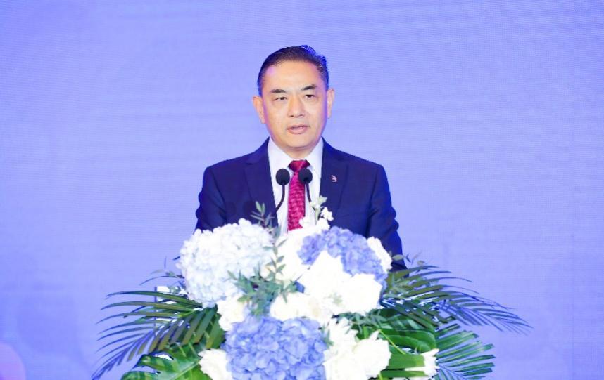 华熙生物江南大学联合举办第三届生物活性物高峰论坛推动产学研合作与