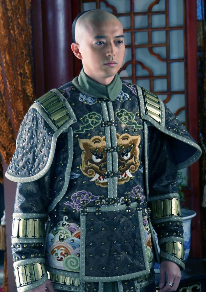 《倾城绝恋》没有主角光环的女主,卑微地爱了一世却换来遍体鳞伤_腾讯