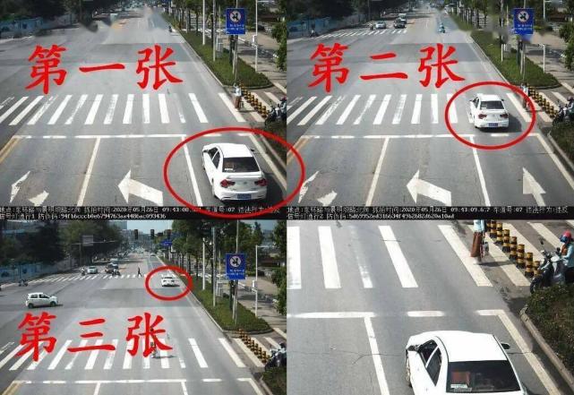 闯红灯12123多久能显示|红灯|交管部门