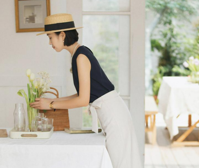 适合优雅女性的家居好物,有了它们,让生活变精致,很有幸福感!