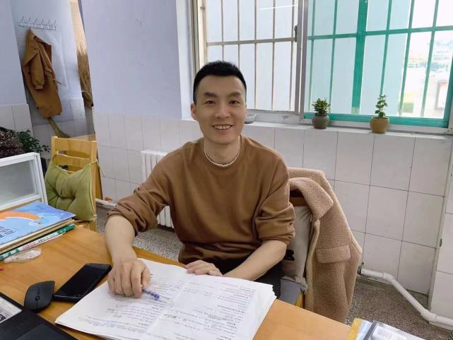 德州一中一女生值班总结视频走红网络|侯志强|德州一中|谷佳琪