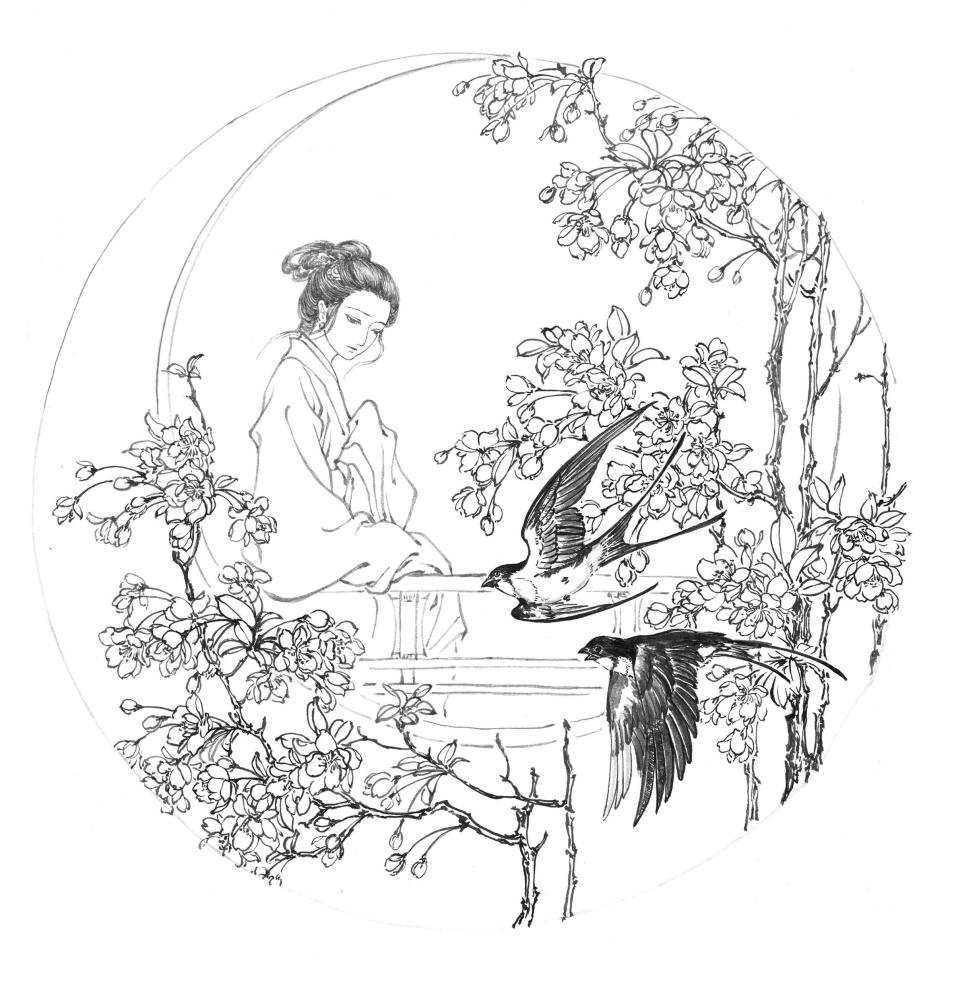格式声律限定:当苏轼,秦观,李清照都用同个词牌名,他们做的词能有多不