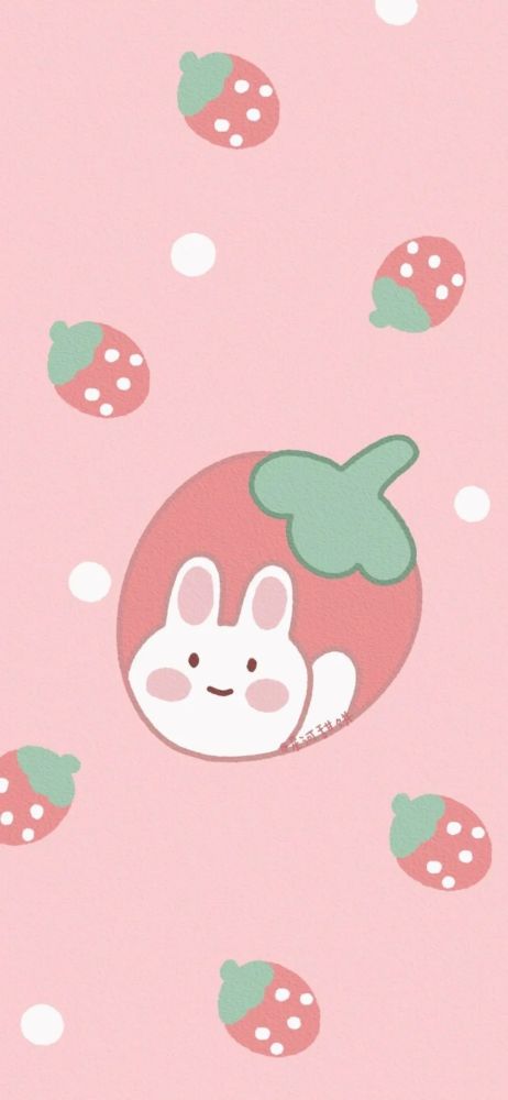 壁纸萌趣可爱卡通手机壁纸图片