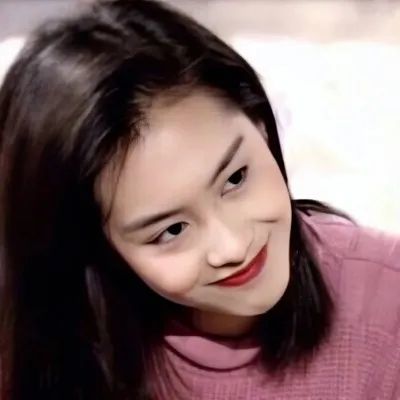 头像朱茵头像气质