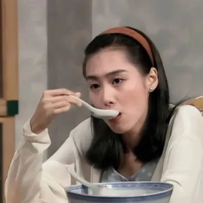 头像朱茵头像气质