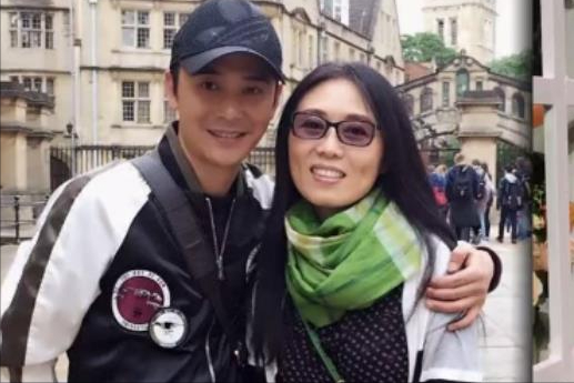 相差15岁的姐弟恋结婚多年难生育如今夫妻俩却活成人生赢家