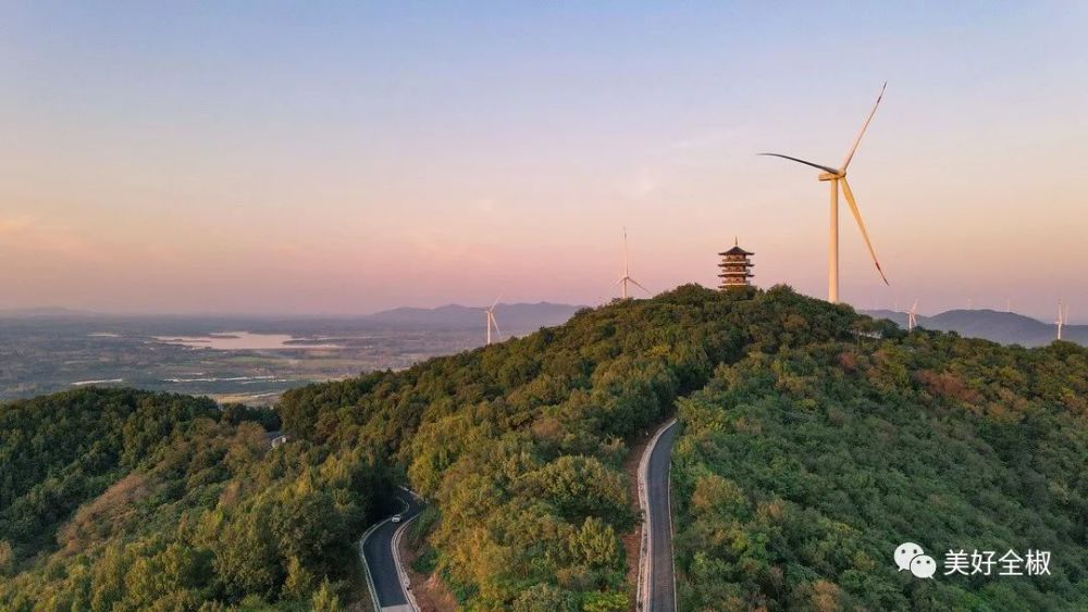 来收美图全椒这场摄影大赛获奖作品公布看一眼就醉了